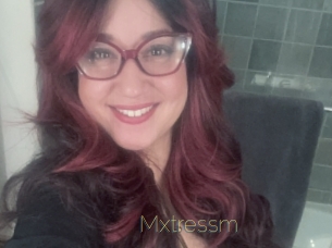 Mxtressm