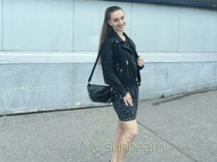 My_sunbeam