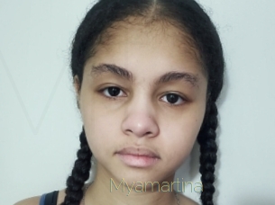 Myamartina