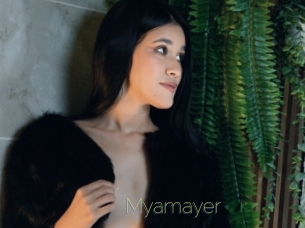 Myamayer
