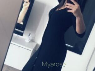 myarose Visio Tchats