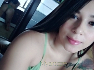 Myarozze