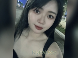 mybabe20 Visio Tchats