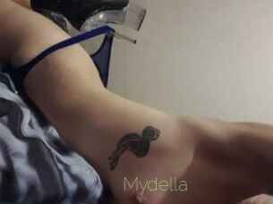 Mydella
