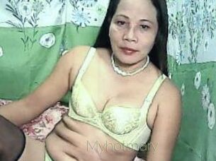myhotmary Visio Tchats
