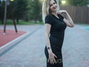 Myladydi