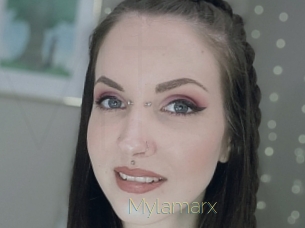 Mylamarx