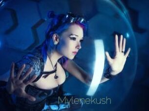 Mylenekush