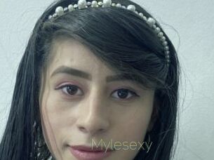 Mylesexy