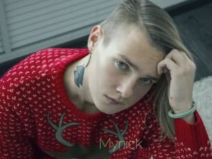 Mynick