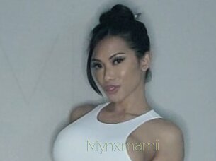 Mynxmamii