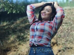 Myosoty