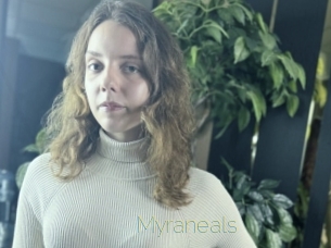 Myraneals