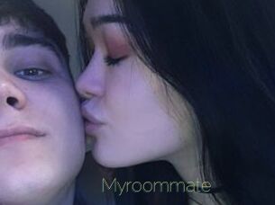 Myroommate