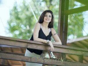 Mysammy