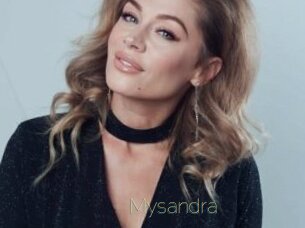 Mysandra