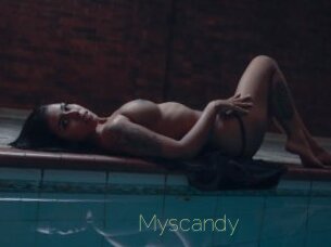 Myscandy