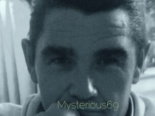 Mysterious69