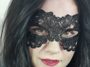 Mysterioussex