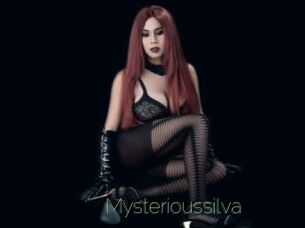 Mysterioussilva