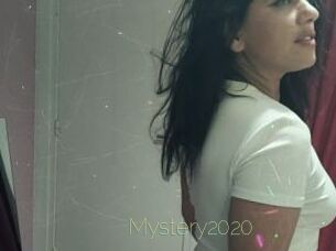 Mystery2020