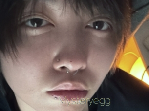 Mysteryegg