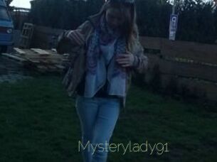 Mysterylady91