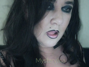 Mysterylisa