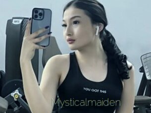 Mysticalmaiden