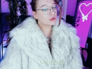 Mysticelf