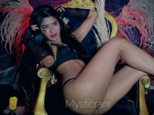Mysticrani