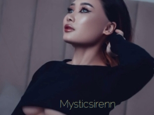 mysticsirenn Visio Tchats