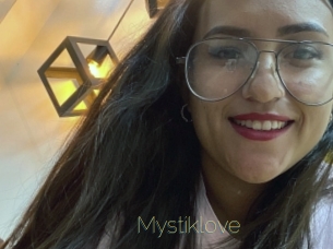 Mystiklove