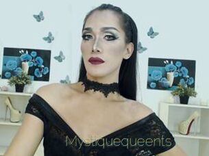 Mystiquequeents