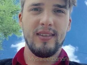 My_sweet_banana