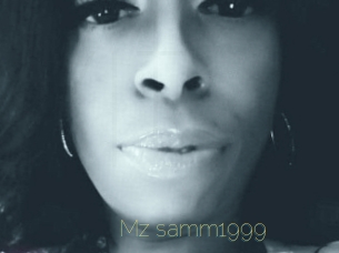 Mz_samm1999