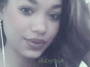 Rubyrose
