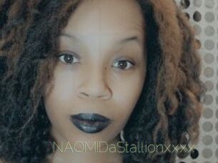 NAOMIDaStallionxxxx