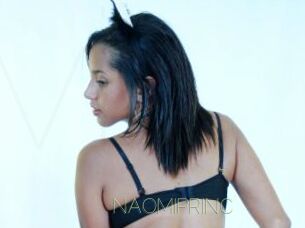 NAOMIPRINC