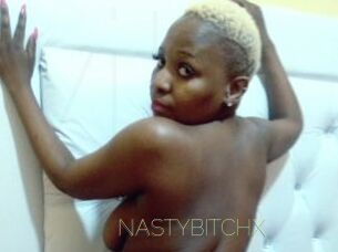 NASTYBITCHX