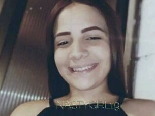 NASTYGIRL19
