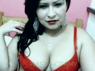 NASTYHOTAMY