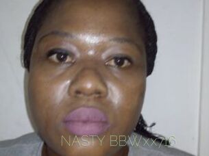 NASTY_BBWxx716 Visio Tchats