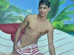 NASTYdiamondBOY