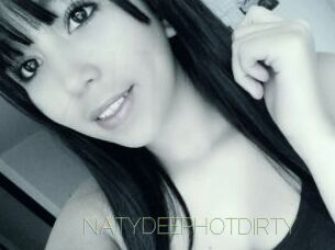 NATYDEEPHOTDIRTY
