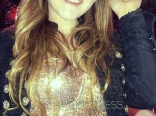 NAUGHTINESS