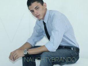 NAUGHTYBRANDO