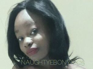 NAUGHTYEBONYXX25