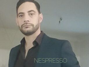 NESPRESSO