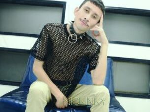 NICKINKY